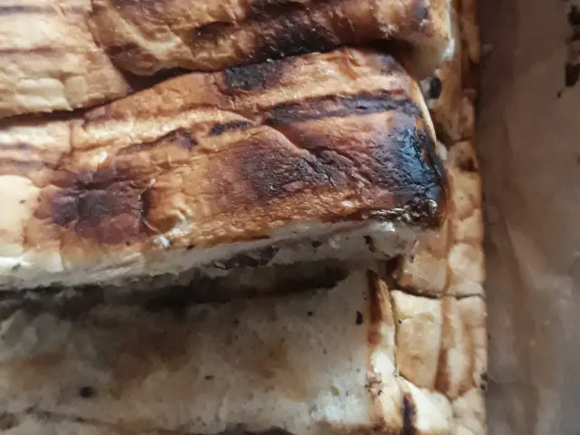 Gambar Makanan Roti Bakar 234 (Roti Bakar Gang Kote) 7