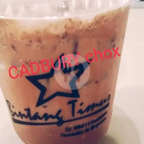 Gambar Makanan Bintang Timur Caffe, Payakumbuh 20