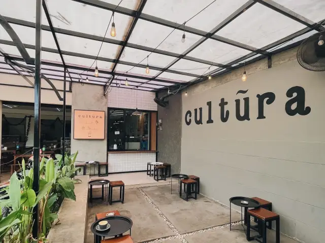 Gambar Makanan Cultura Coffee 11