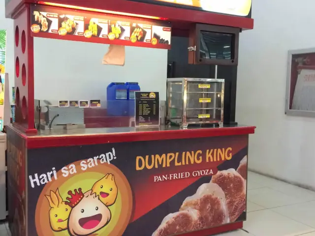 Dumpling King Food Photo 2