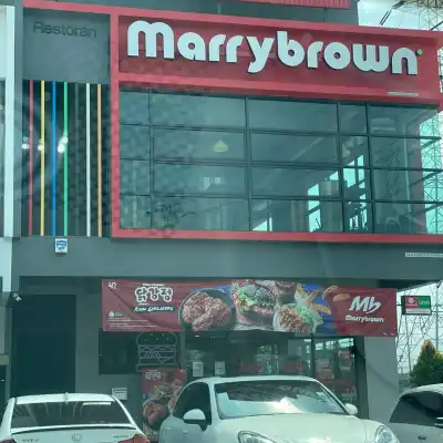 Marrybrown