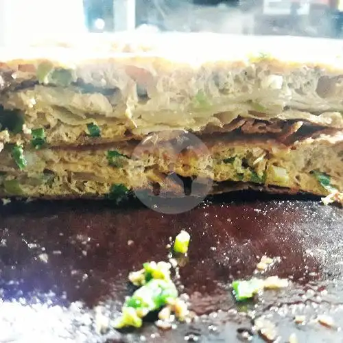 Gambar Makanan Martabak Made In Lebaksiu, Pancoran Mas 8