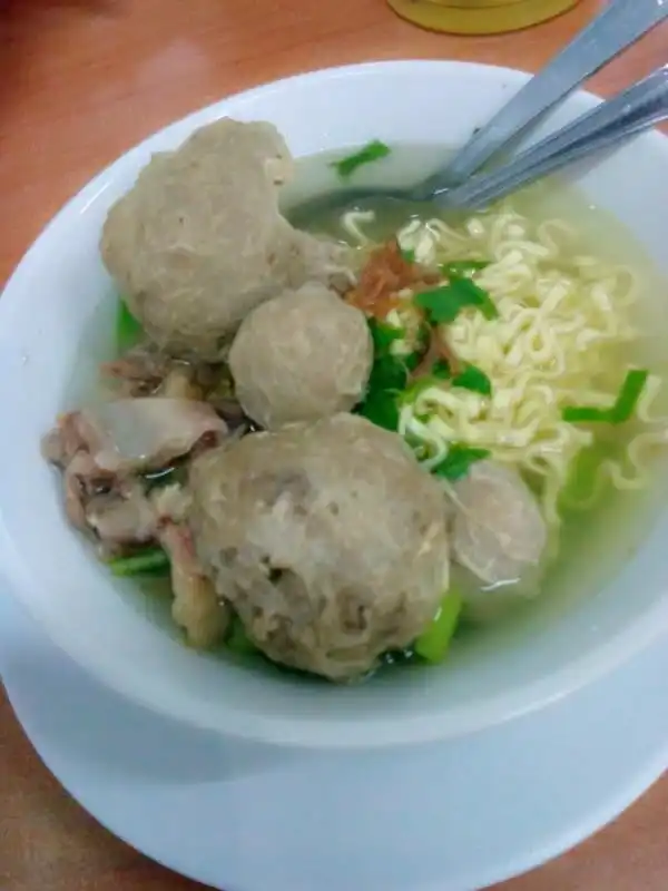 Gambar Makanan Bakso Super 88 3