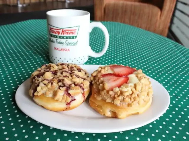 Krispy Kreme Food Photo 4