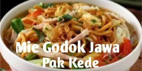 Mie Godok Jawa Pak Kede, Permata Biru 1