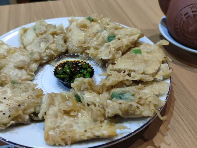 Gambar Makanan KedaiTjapSemarang 4