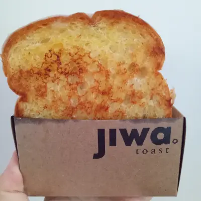 Jiwa Toast