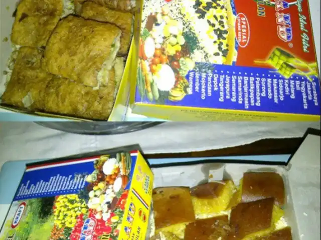 Gambar Makanan HOLLAND Martabak TERANG BULAN 8