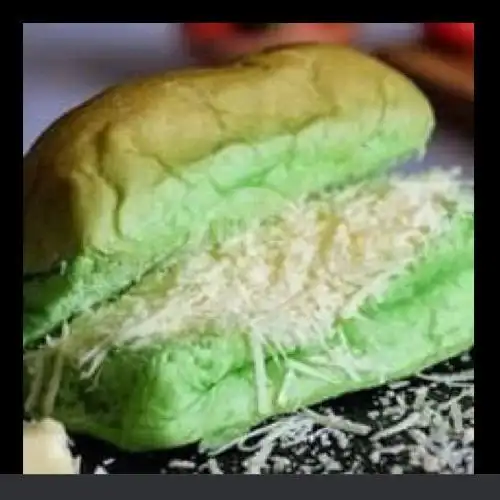 Gambar Makanan Big Mam Roti Bakar & Kukus, Babakan Sari 3 15