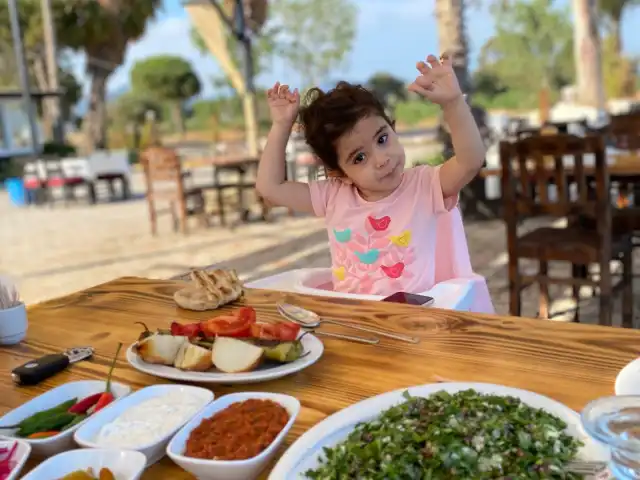 Kasap Murat'in Yeri Et Restaurant Steak House'nin yemek ve ambiyans fotoğrafları 11