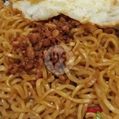 Gambar Makanan NasiGoreng SpesialSedapMalam MazAdy 14