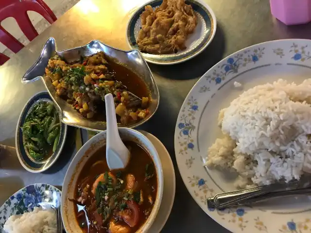 Tom Yam Teluk Intan Food Photo 2