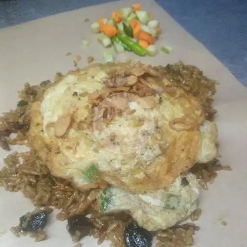 Gambar Makanan Nasi Goreng Mas Doel  8