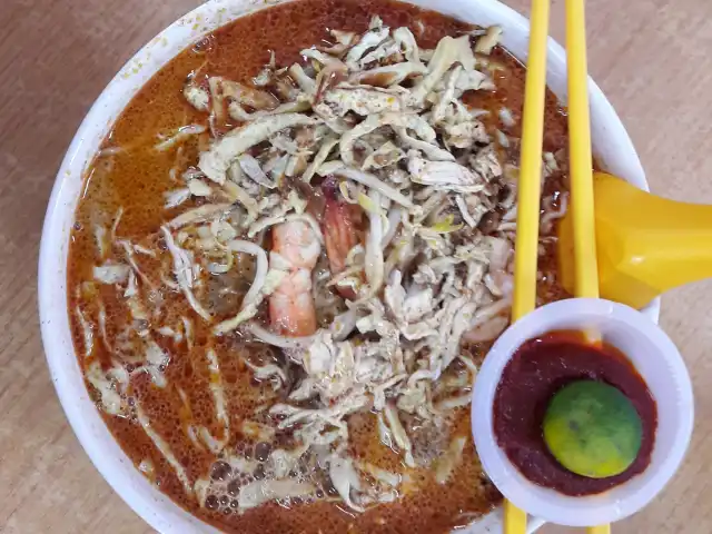Kuching Taste Kolo Mee Food Photo 3