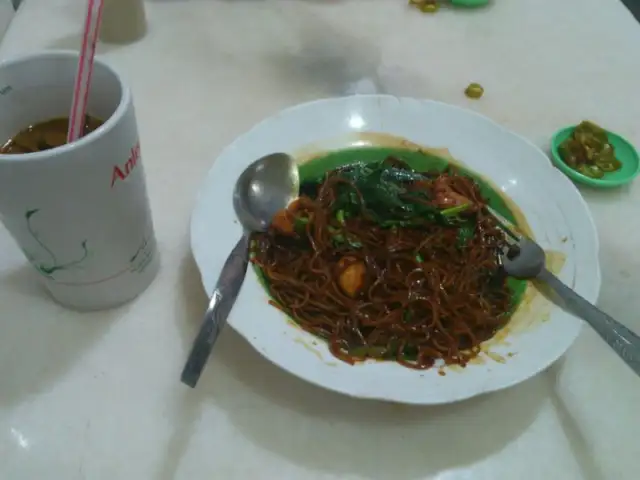 Sinaran Kopitiam Food Photo 11