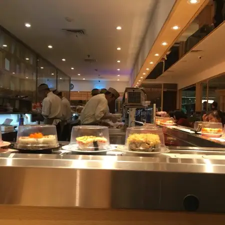 Gambar Makanan Sushi Tei Mall Kelapa Gading 5 11