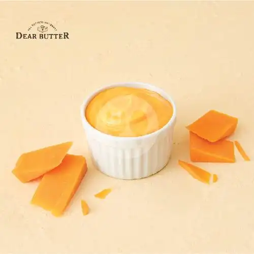 Gambar Makanan Dear Butter Plaza Medan Fair 20