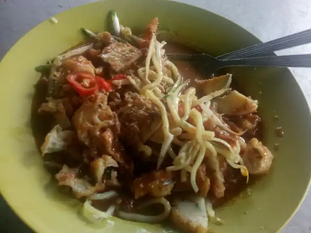 Gerai Mee Abbas Food Photo 2