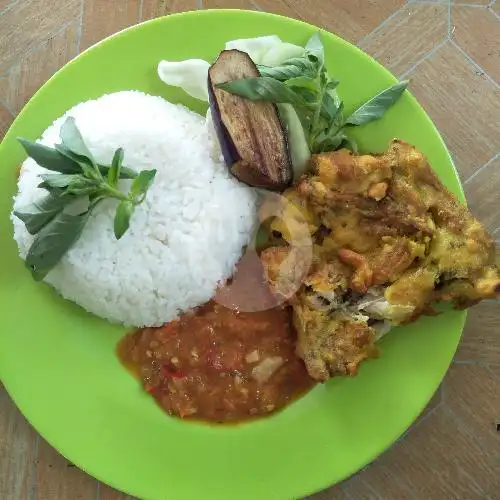 Gambar Makanan Dapur Geprek Fasya, Liang Anggang 10