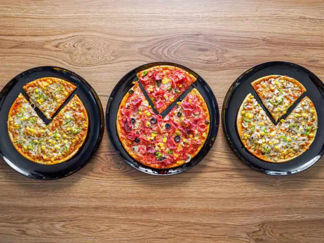 APS-S Pizza'nin yemek ve ambiyans fotoğrafları 1