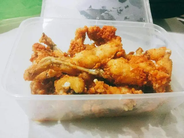 Gambar Makanan Swike Karanganyar 7