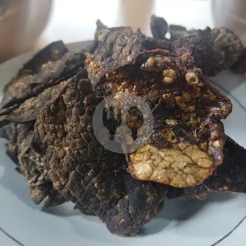 Gambar Makanan Masakan Padang UDA ADNAN 13