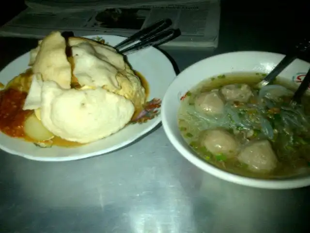 Gambar Makanan Bakso Anda 15