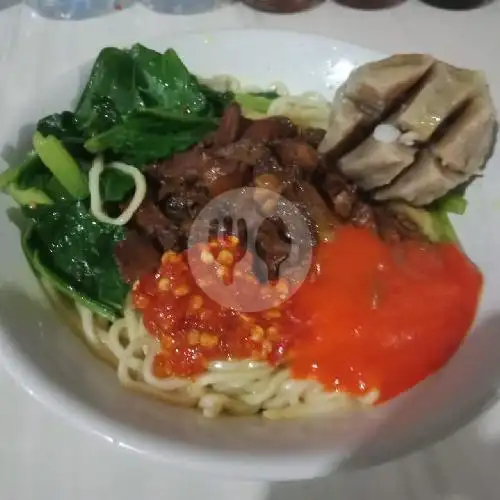 Gambar Makanan Wr Wijaya Mie Ayam dan Bakso, Jimbaran 8