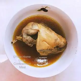 D'Nee Confinement Meal 妮姐月子餐 Food Photo 1