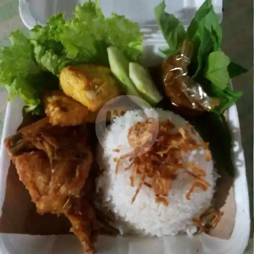 Gambar Makanan Bawang Goreng Bunda Dd, Merpati 2