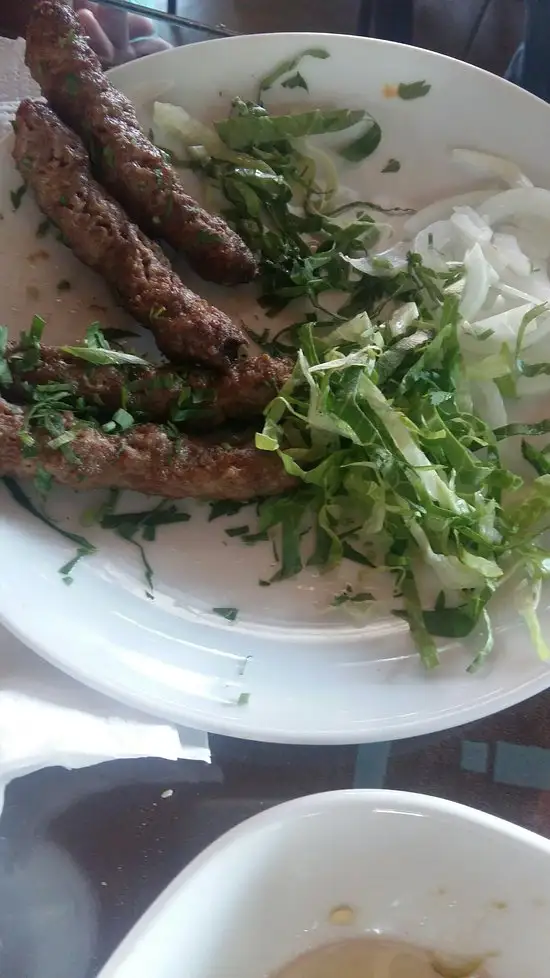 Köfteci Sofu'nin yemek ve ambiyans fotoğrafları 19