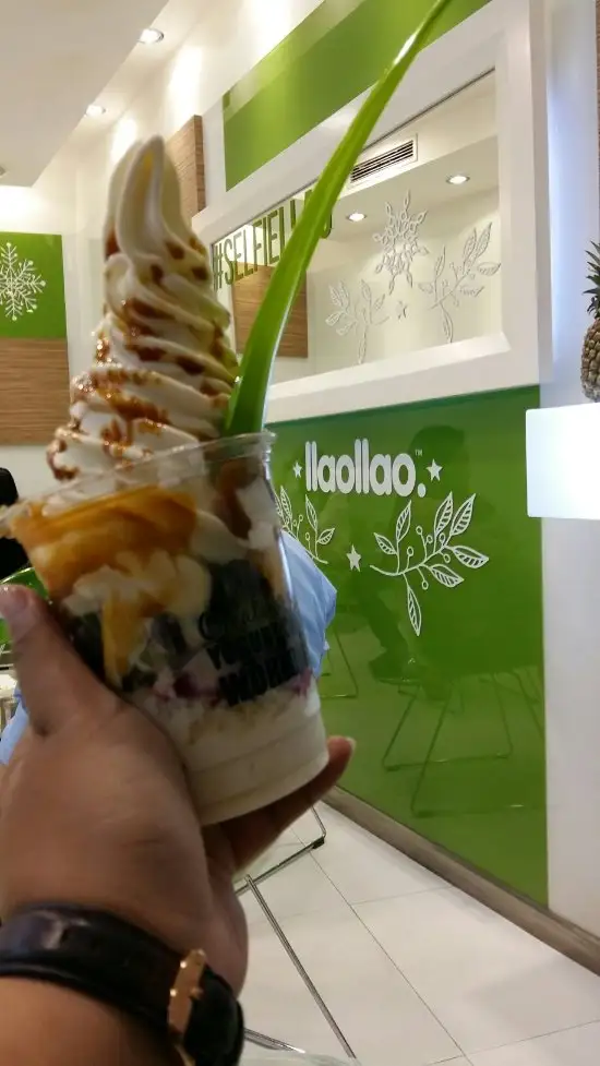 Gambar Makanan LlaoLlao Kota Kasablanka 17