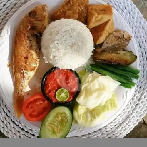 Gambar Makanan Tempong Nyonyor, Tunjung Sari 3