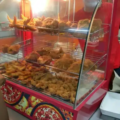 Kuala Lumpur Fried Chicken (M) Sdn Bhd