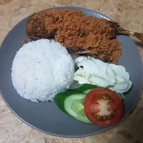 Gambar Makanan 3D (D'Dapur Delivery), Jalan Margonda Raya 13