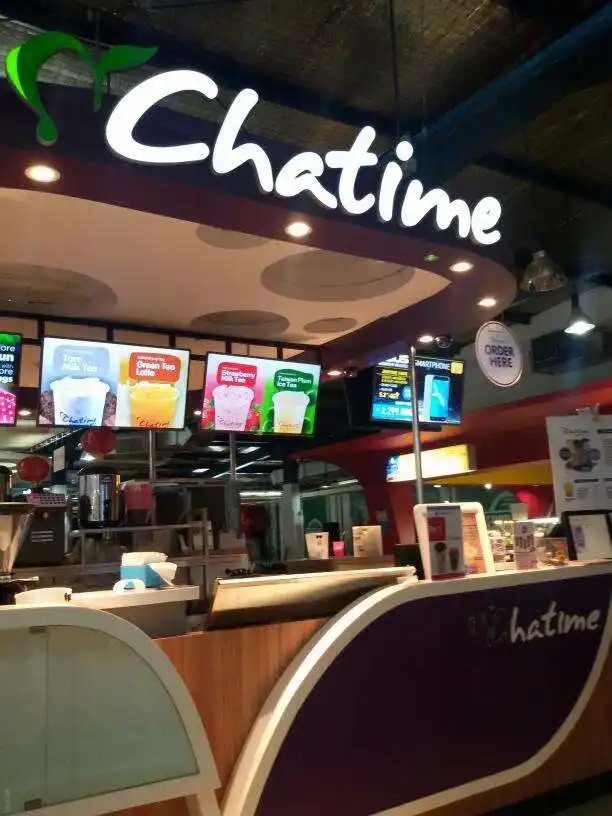 Gambar Makanan Chatime 20