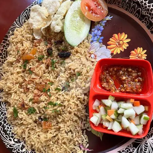 Gambar Makanan Umi Arab Resto, Kamboja 1