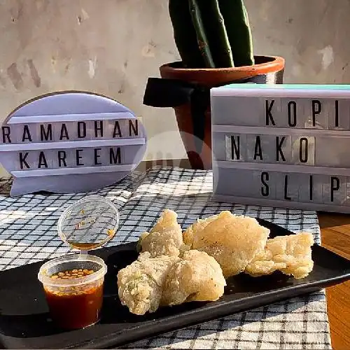 Gambar Makanan kopi nako slipi 7