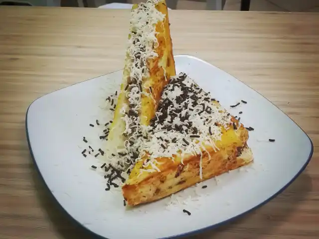 Gambar Makanan Papa Roti 7