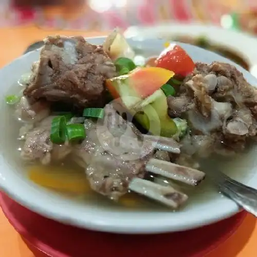 Gambar Makanan Sate Tegal Pak Sinur 2