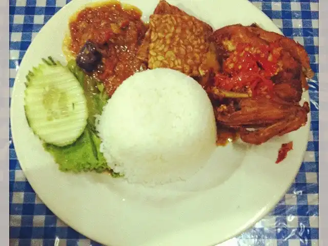 Ayam Bakar Wong Solo Food Photo 4