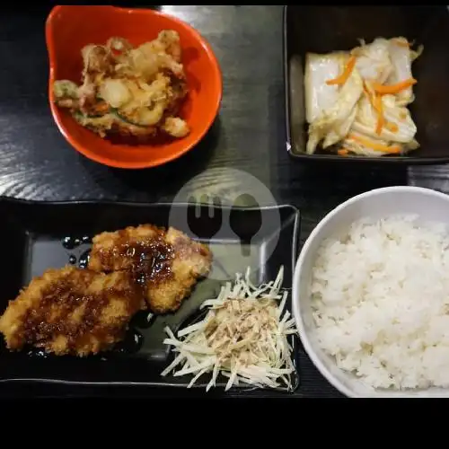 Gambar Makanan Izakaya Jiro, Gajah Mada 4