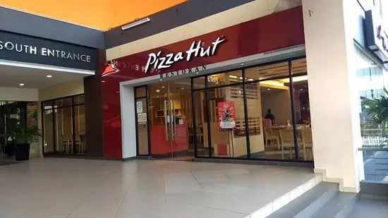 Pizza Hut Sacc Mall Food Photo 4