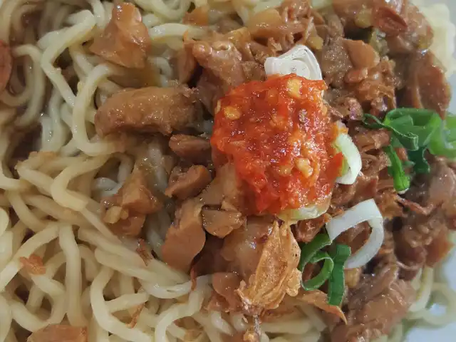 Gambar Makanan Bakso TITOTI WONOGIRI Cab.Cikupa 2