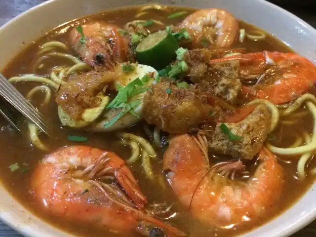 Mee Udang Banjir, Kuala Selangor Food Photo 10