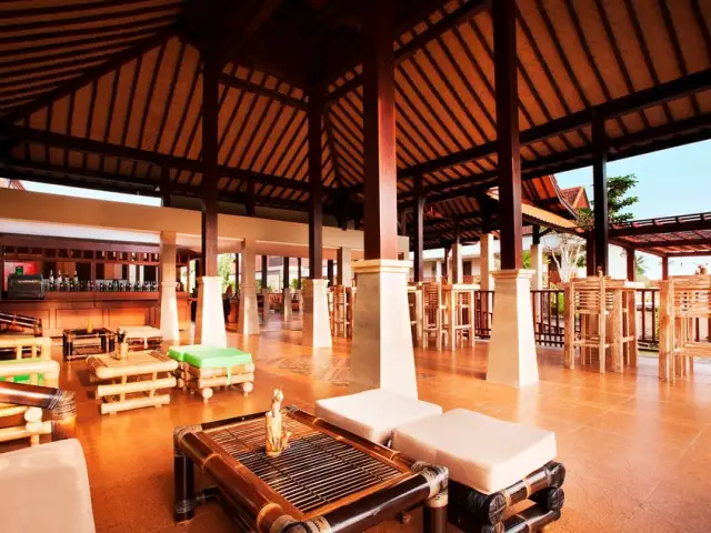 Gambar Makanan Taman Sari Lounge 2