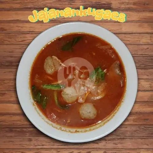 Gambar Makanan Jajanankugaes, Cirendeu 4