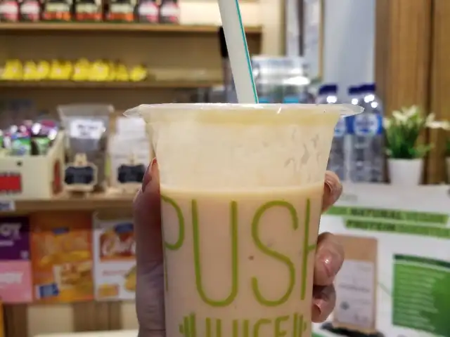 Gambar Makanan PUSH Juice 7