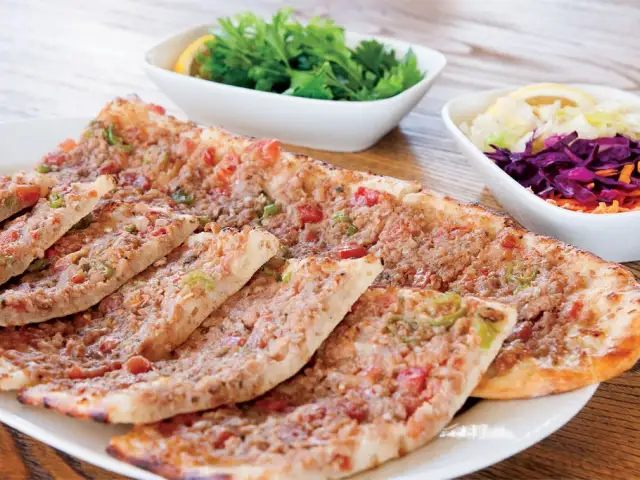 Yahyabey Kebap Pide'nin yemek ve ambiyans fotoğrafları 3