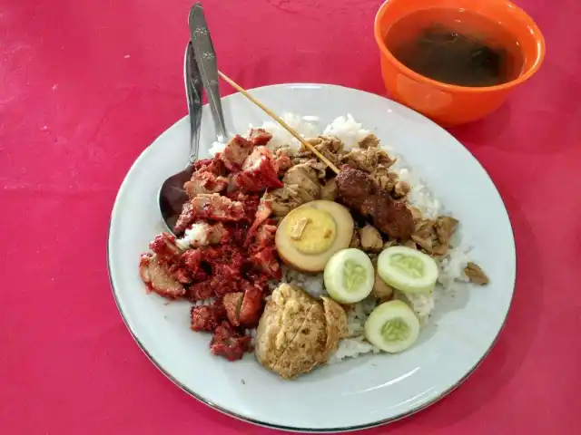 Gambar Makanan Bakmi Irian 10